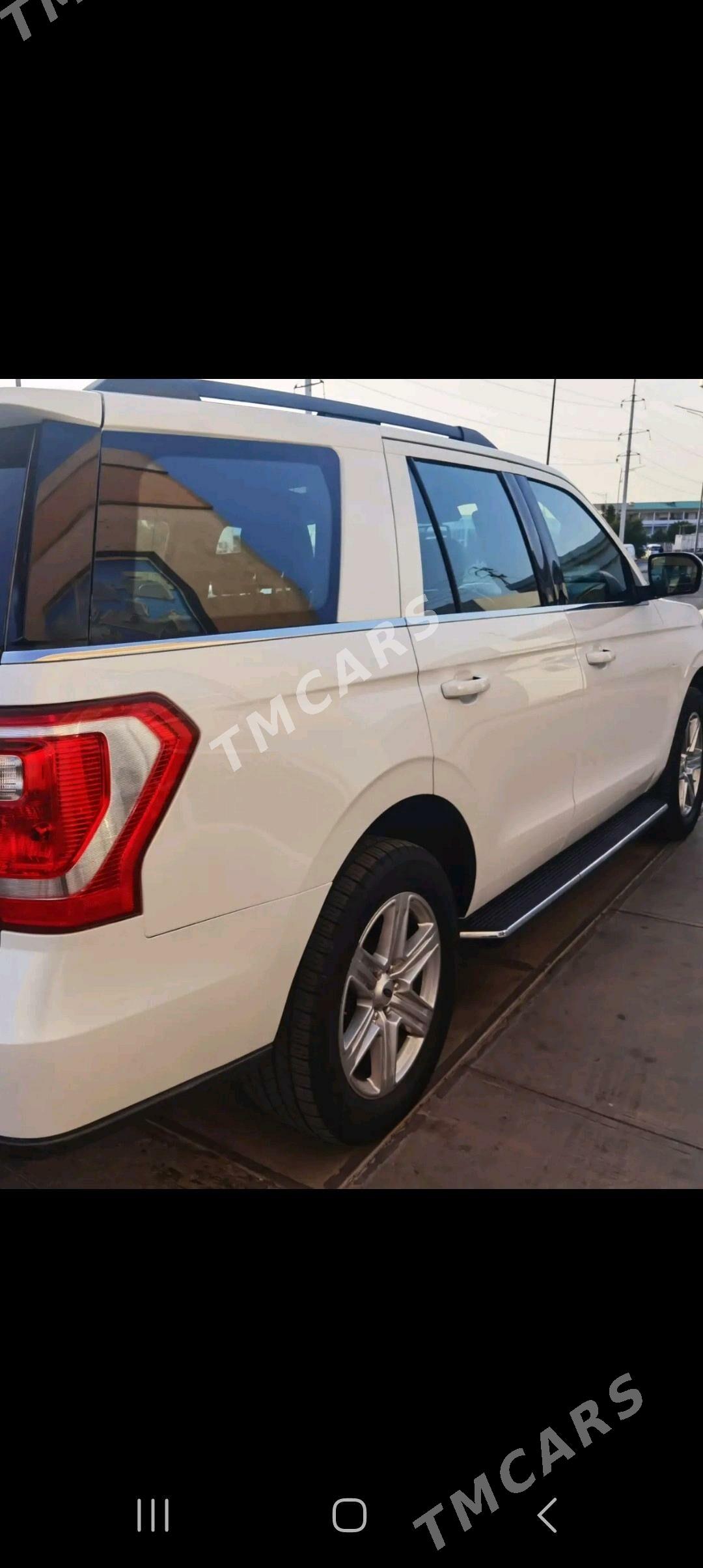 Ford Expedition 2020 - 550 000 TMT - Ашхабад - img 3