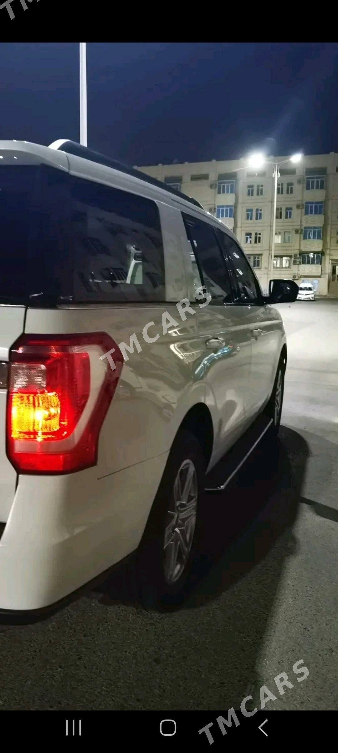 Ford Expedition 2020 - 550 000 TMT - Ашхабад - img 4