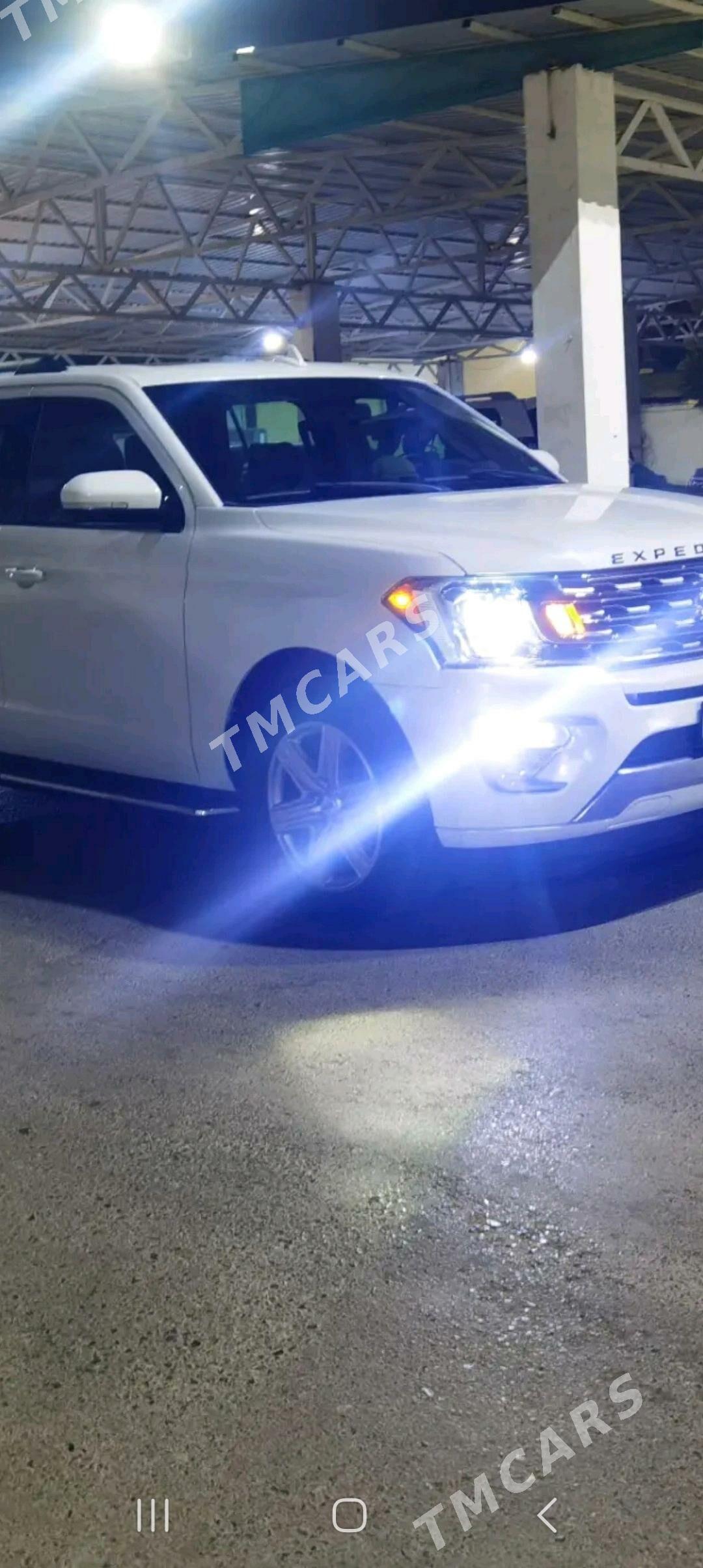 Ford Expedition 2020 - 550 000 TMT - Ашхабад - img 5