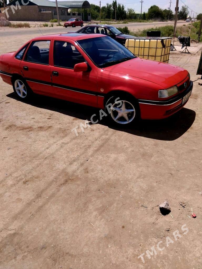 Opel Vectra 1993 - 40 000 TMT - Gubadag - img 2