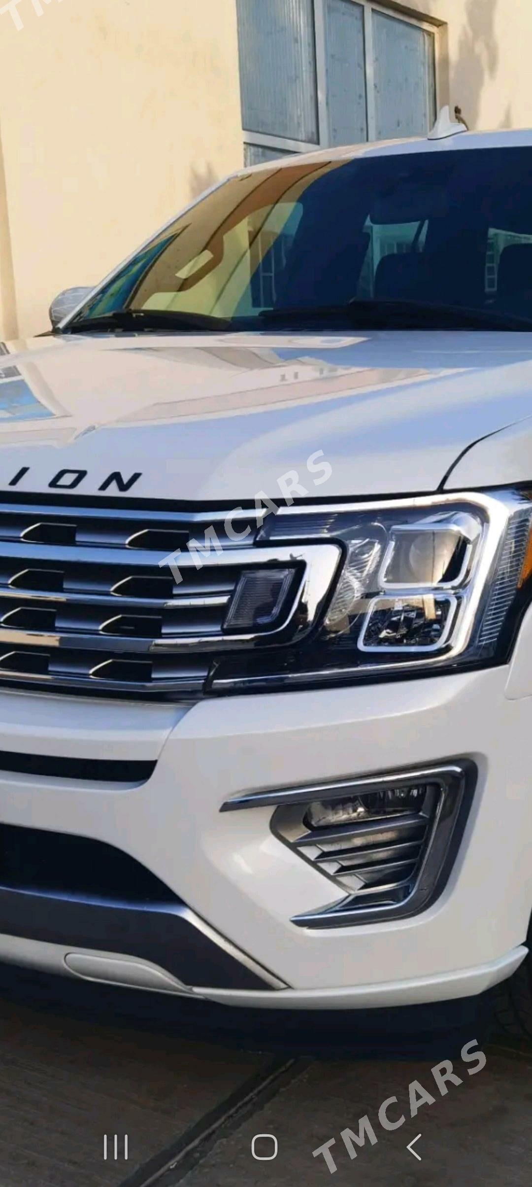 Ford Expedition 2020 - 550 000 TMT - Ашхабад - img 7
