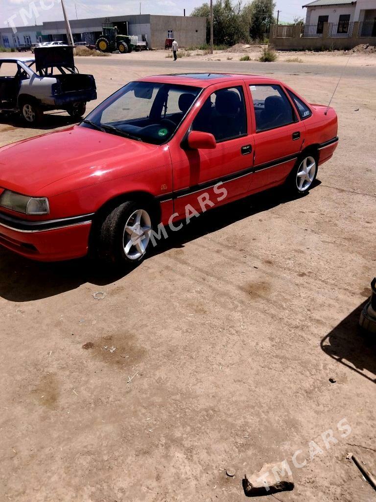 Opel Vectra 1993 - 40 000 TMT - Gubadag - img 5