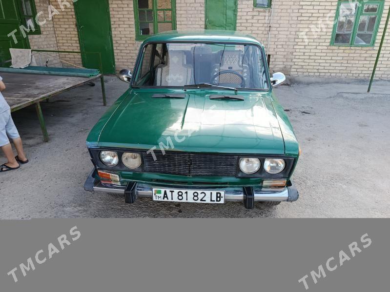 Lada 2106 1986 - 8 000 TMT - Çärjew - img 4