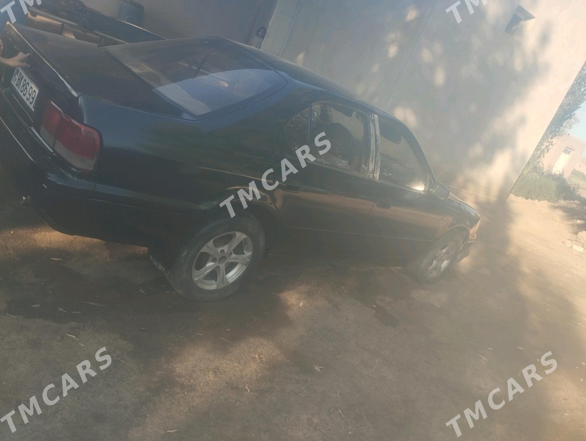 Toyota Vista 1994 - 35 000 TMT - Gurbansoltan Eje - img 2