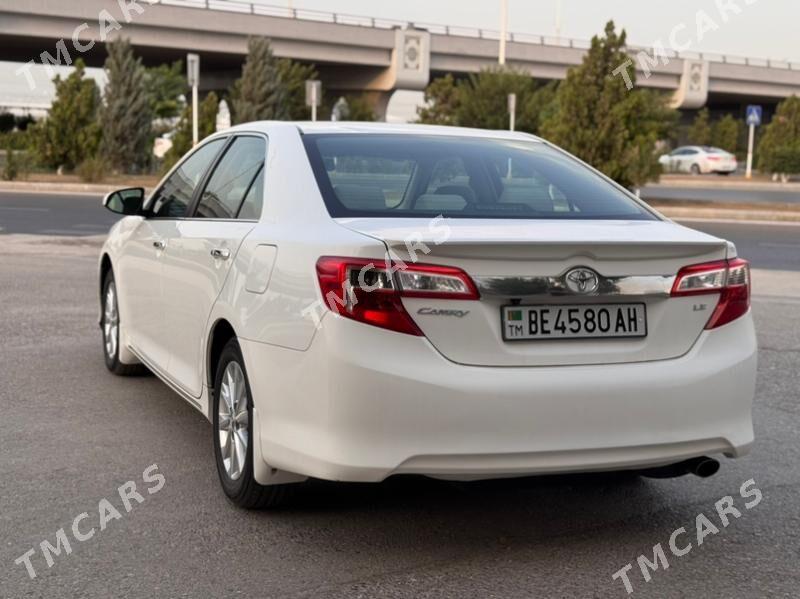 Toyota Camry 2012 - 235 000 TMT - Aşgabat - img 10