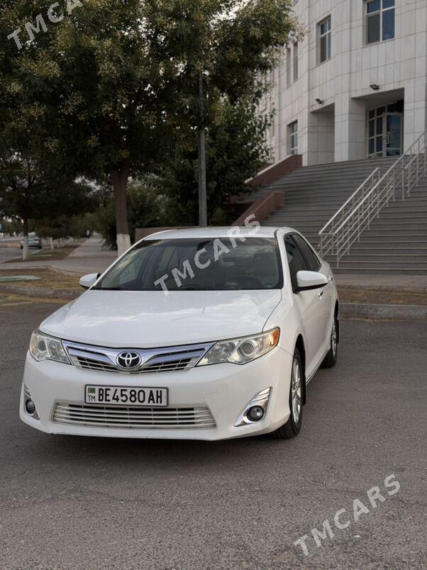 Toyota Camry 2012 - 235 000 TMT - Aşgabat - img 8