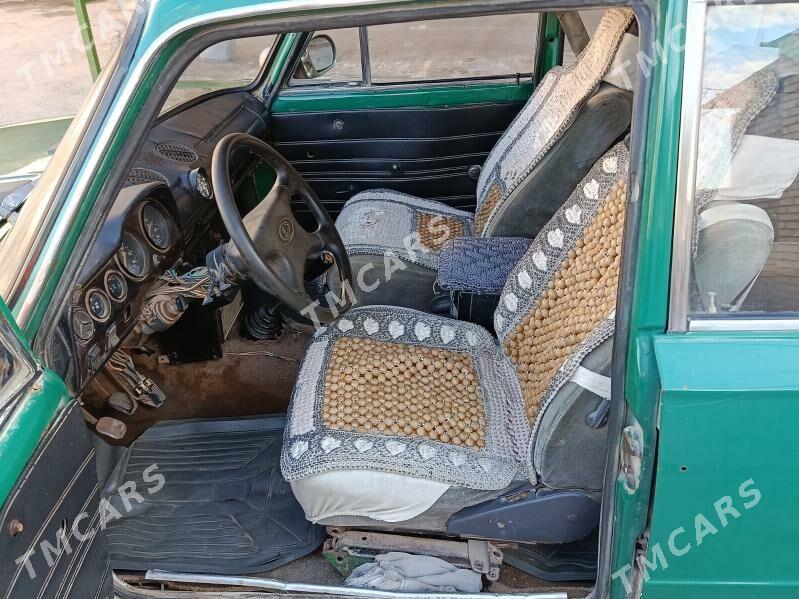 Lada 2106 1986 - 8 000 TMT - Çärjew - img 3