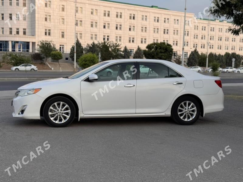 Toyota Camry 2012 - 235 000 TMT - Aşgabat - img 9