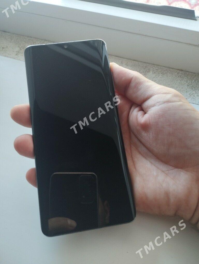 Huawei p30 pro plata - Mary - img 2
