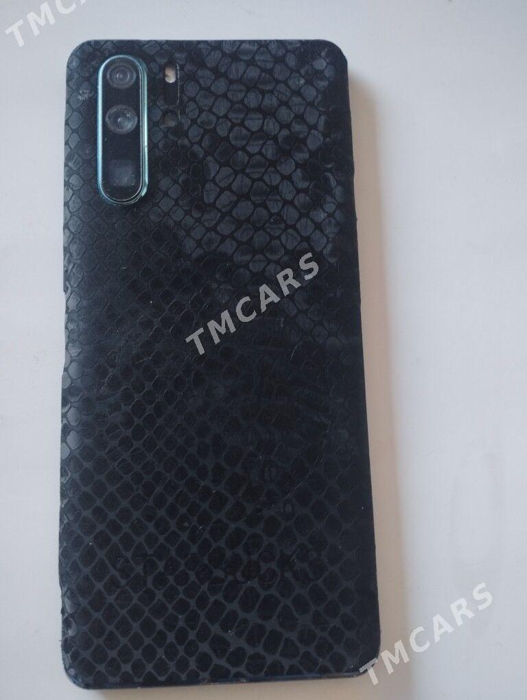 Huawei p30 pro plata - Mary - img 3