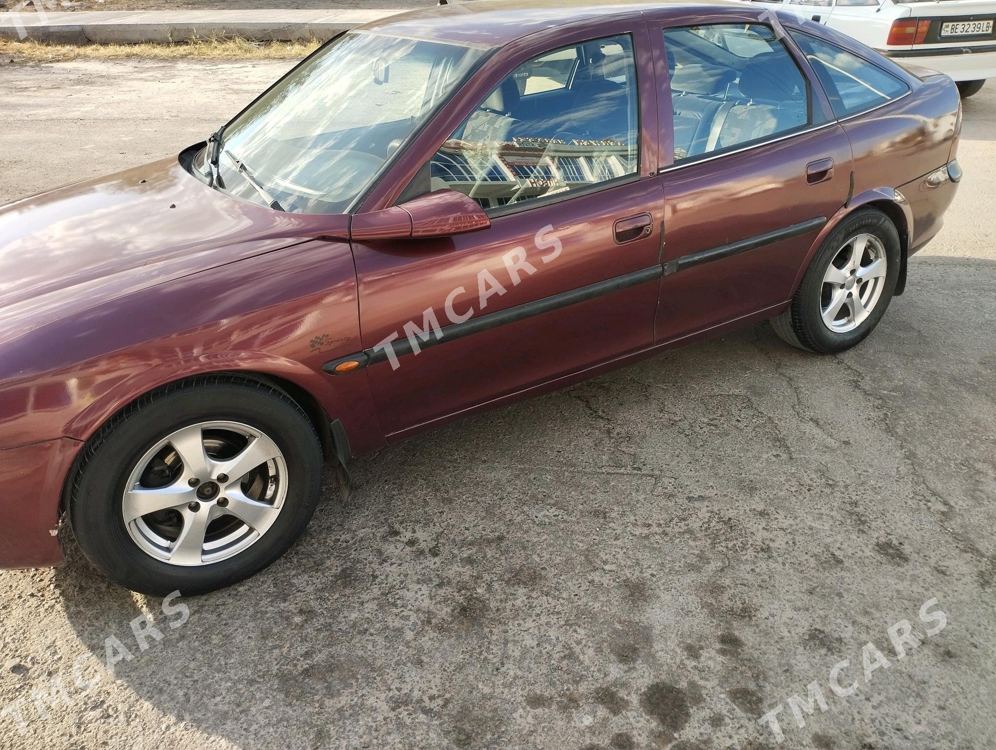 Opel Vectra 1999 - 50 000 TMT - Туркменабат - img 2