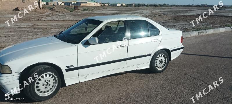 BMW 325 1992 - 18 000 TMT - Болдумсаз - img 5