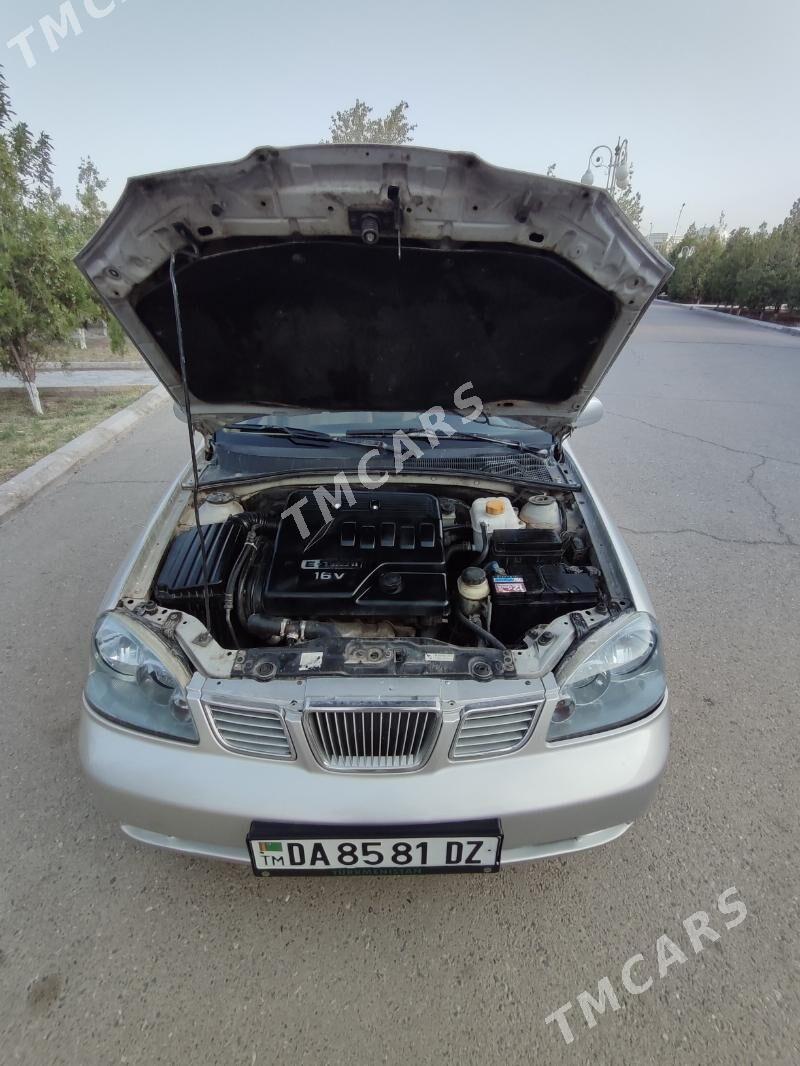 Daewoo Lacetti 2004 - 58 000 TMT - Daşoguz - img 3