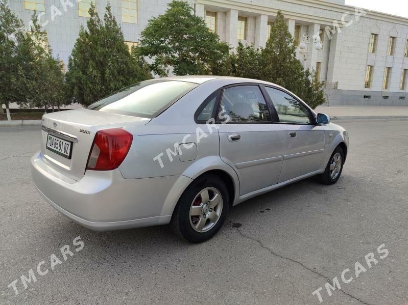 Daewoo Lacetti 2004 - 58 000 TMT - Daşoguz - img 4
