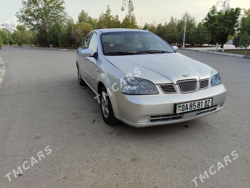 Daewoo Lacetti 2004 - 58 000 TMT - Daşoguz - img 5