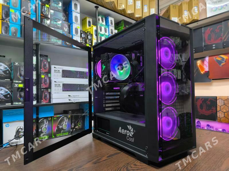 i7 11700/ RTX 3060/Ram 32gb /S - Мир 4 - img 2
