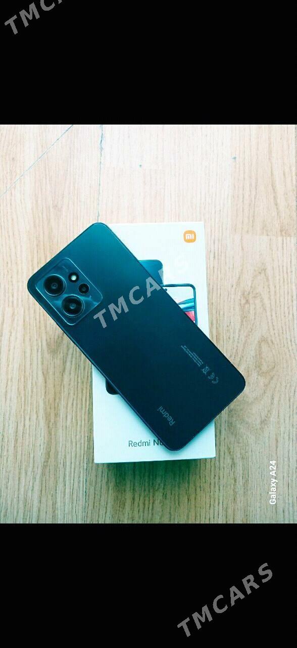 Redmi not12 128lik - Дашогуз - img 2