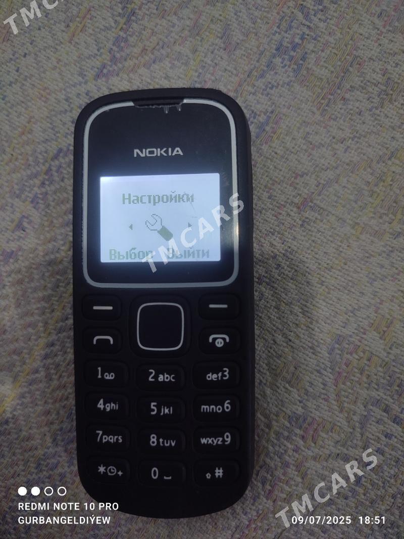 Nokia 1280 - Mary - img 2