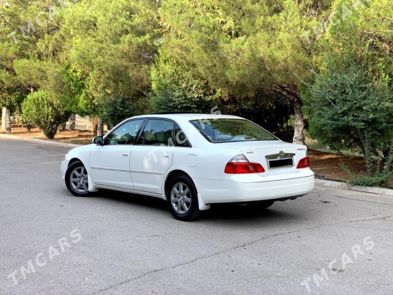Toyota Avalon 2002 - 179 000 TMT - Bäherden - img 2