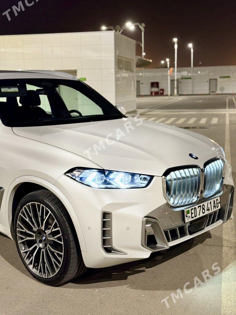 BMW X5 2024 - 1 500 000 TMT - Aşgabat - img 5