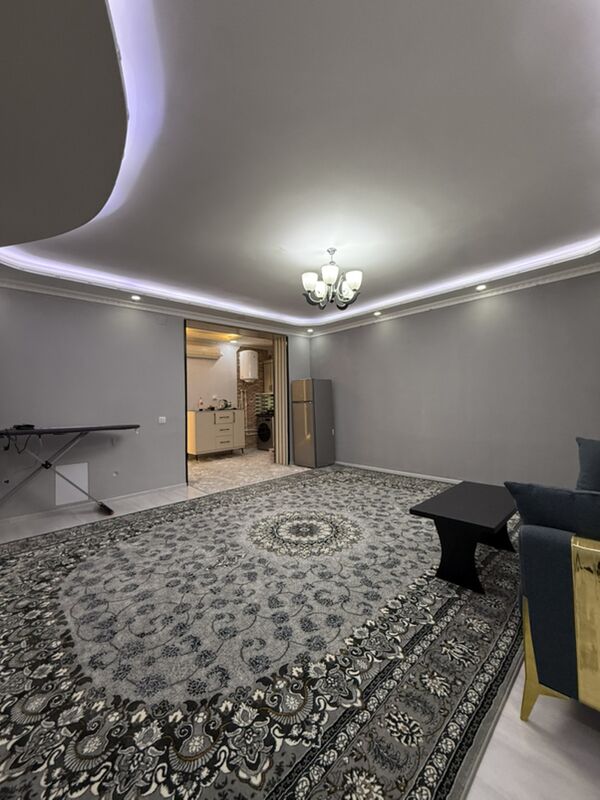 30 мкр 2 комнаты 1 этаж - Aşgabat - img 2