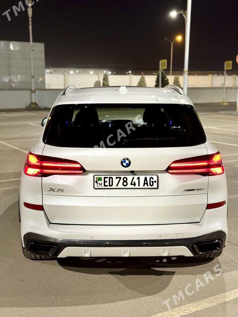 BMW X5 2024 - 1 500 000 TMT - Aşgabat - img 6