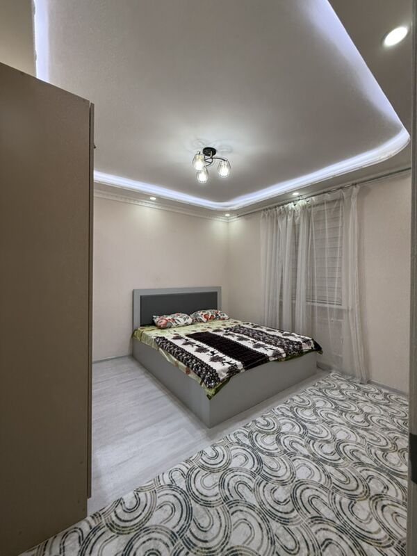 30 мкр 2 комнаты 1 этаж - Aşgabat - img 6