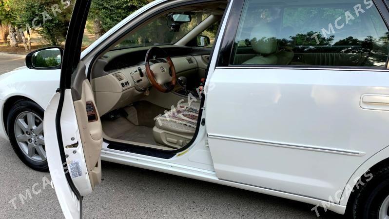 Toyota Avalon 2002 - 179 000 TMT - Bäherden - img 4