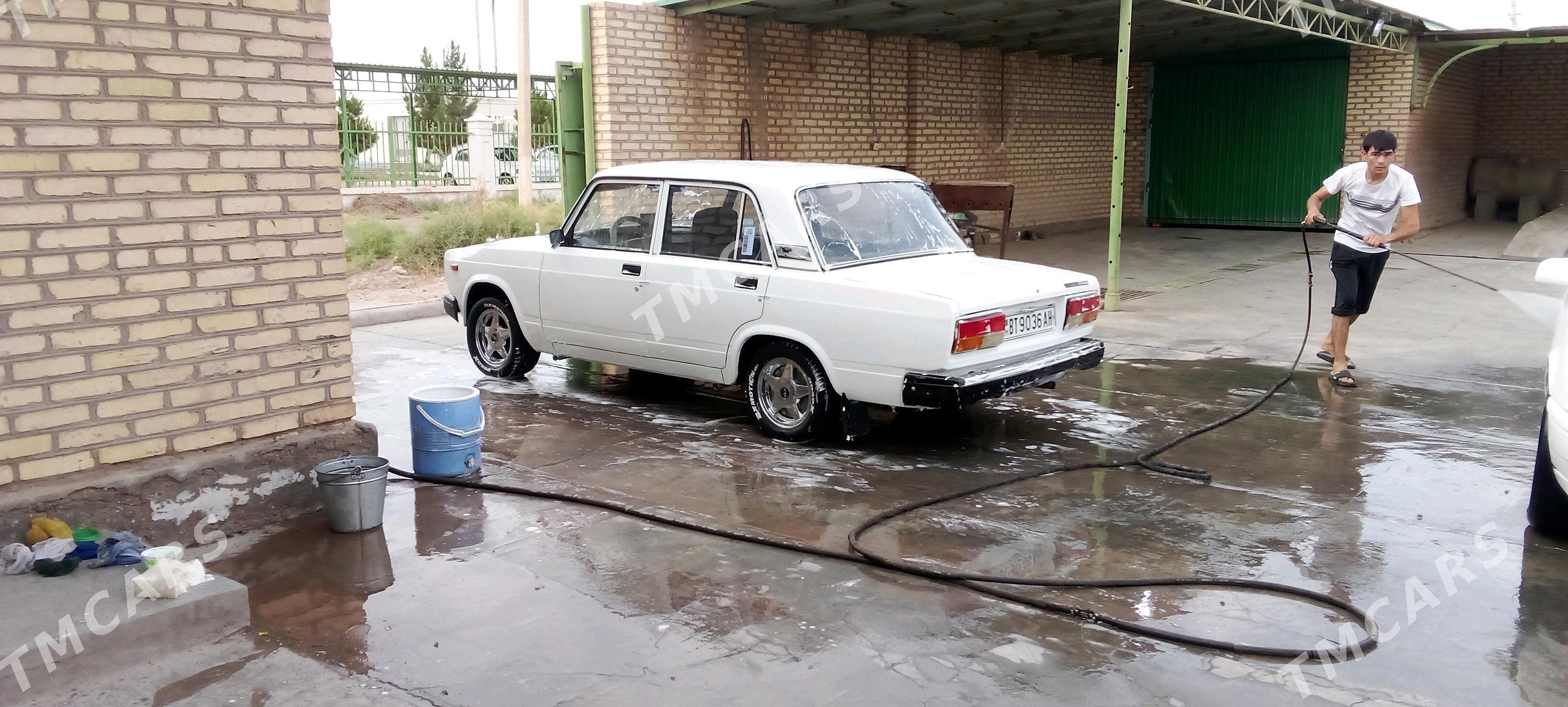 Lada 2107 2000 - 34 000 TMT - Серахс - img 3