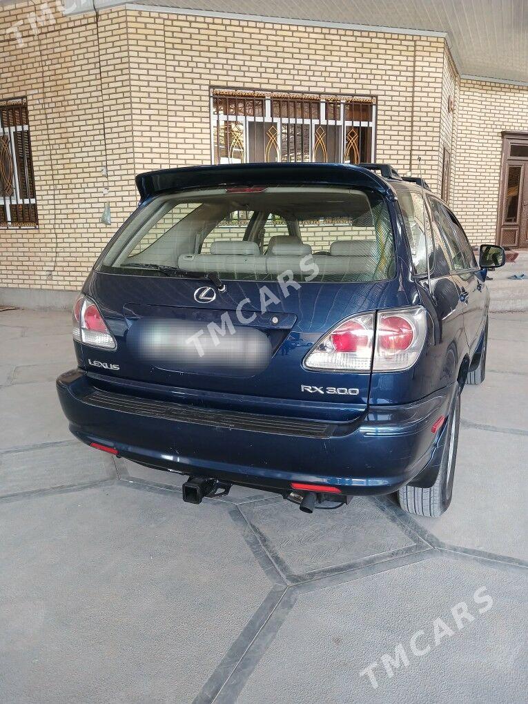 Lexus RX 300 2002 - 230 000 TMT - Murgap - img 2