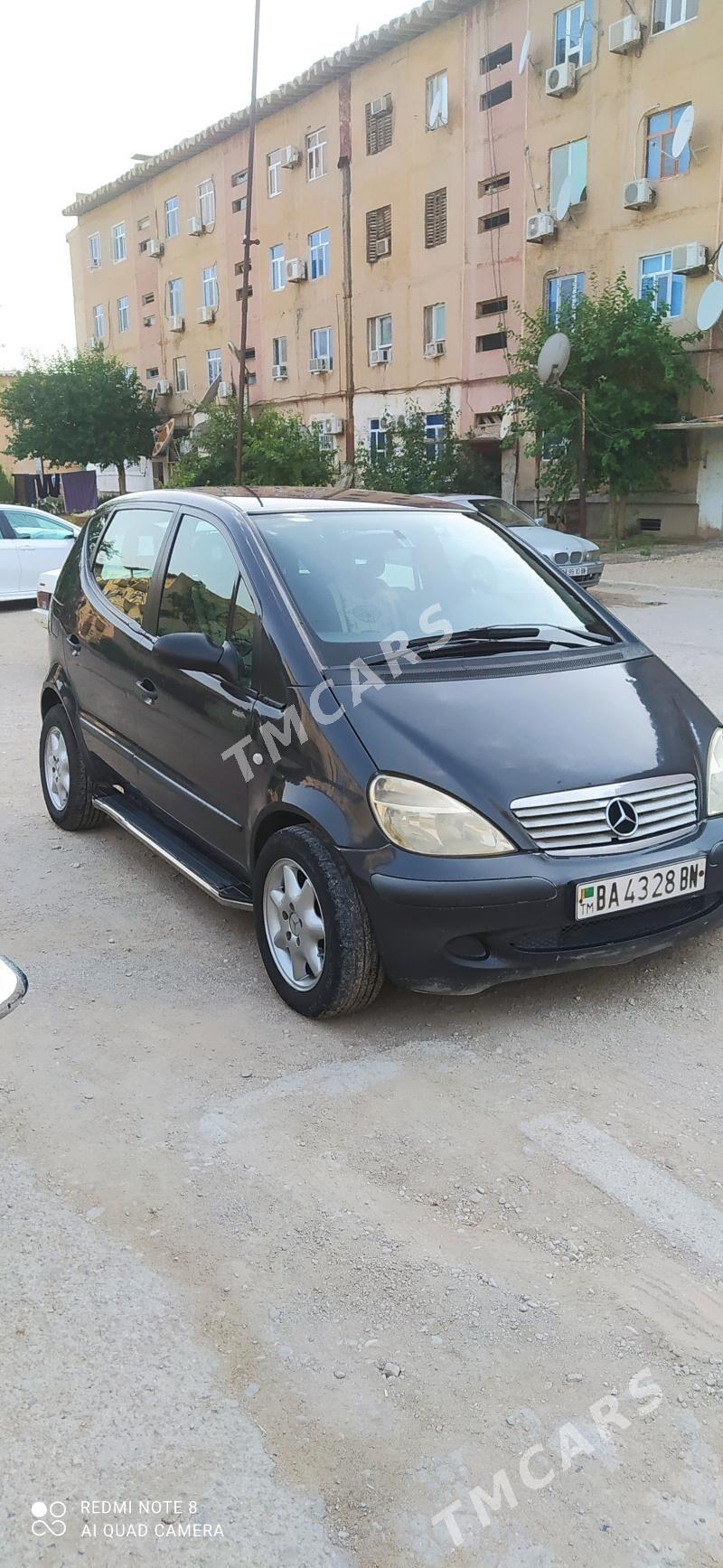 Mercedes-Benz A150 2003 - 60 000 TMT - Balkanabat - img 3