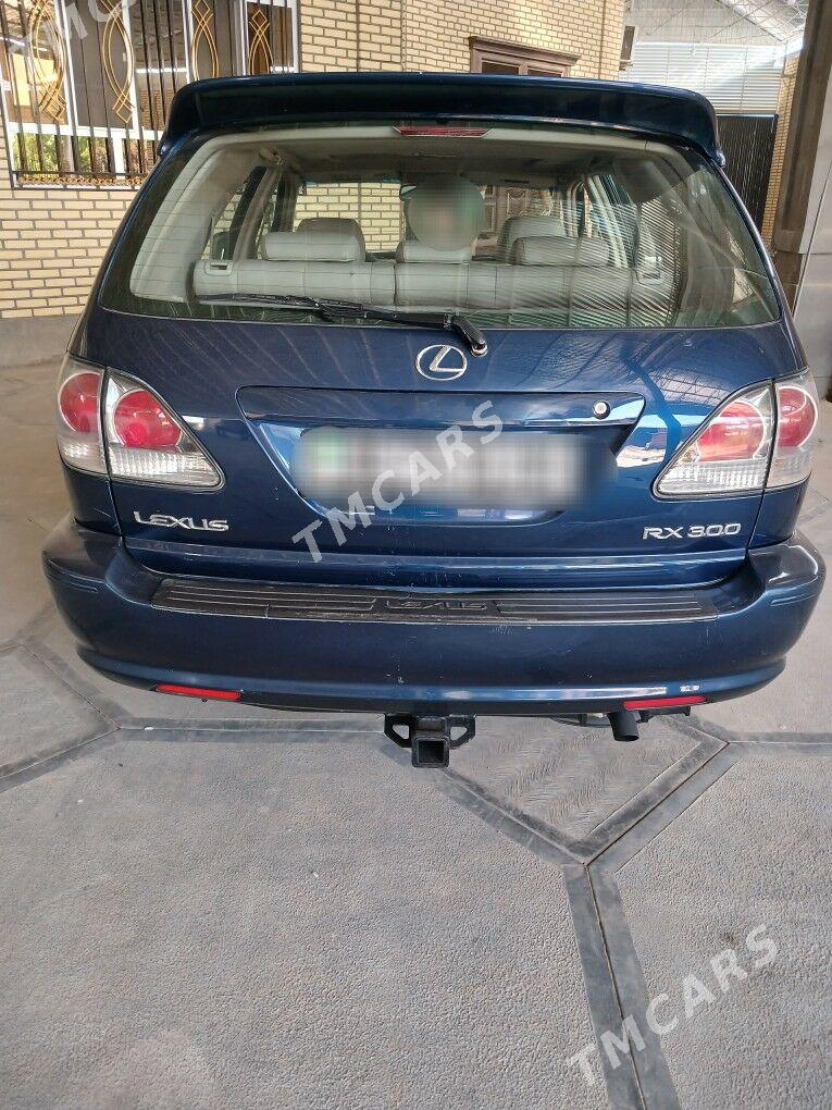 Lexus RX 300 2002 - 230 000 TMT - Murgap - img 3