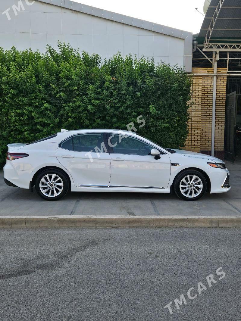 Toyota Camry 2022 - 330 000 TMT - Мары - img 9