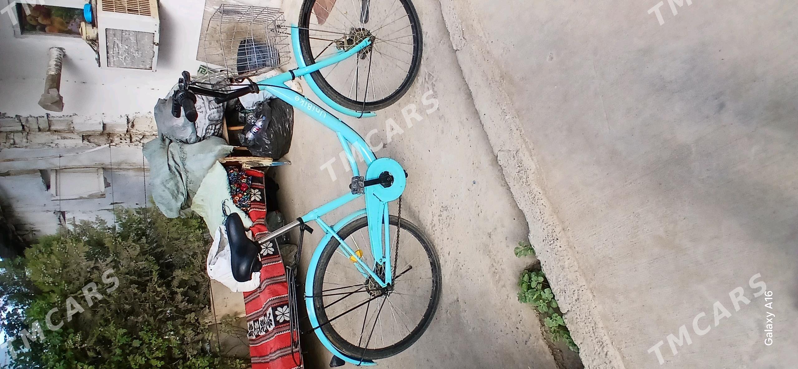 Uni Bike tigir - Bedew - img 3