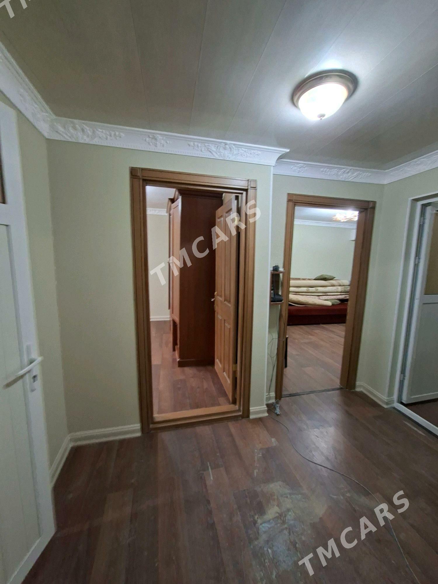 Arenda jaý 3 komnat - Ашхабад - img 2