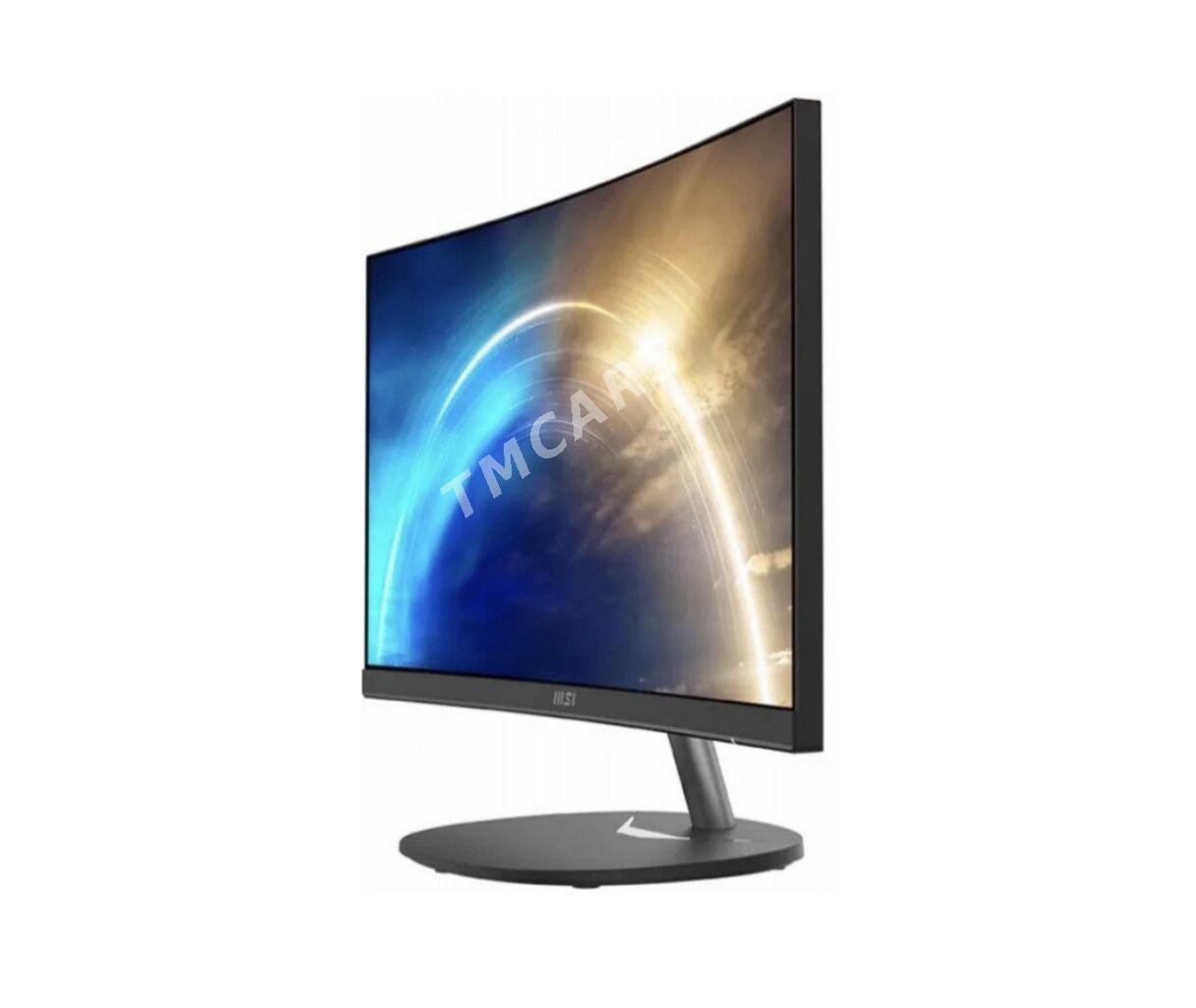 Монитор Monitor MSI 27" - Ашхабад - img 2