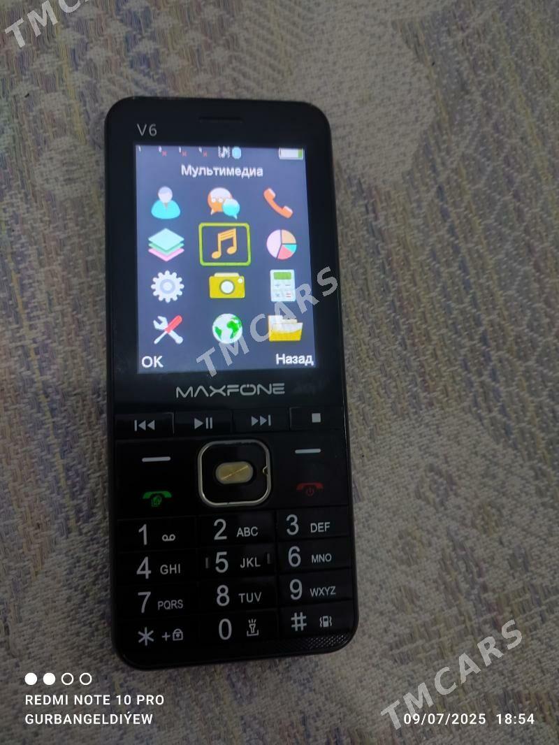 Maxfone V6 - Mary - img 4