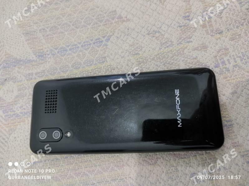 Maxfone V6 - Mary - img 2