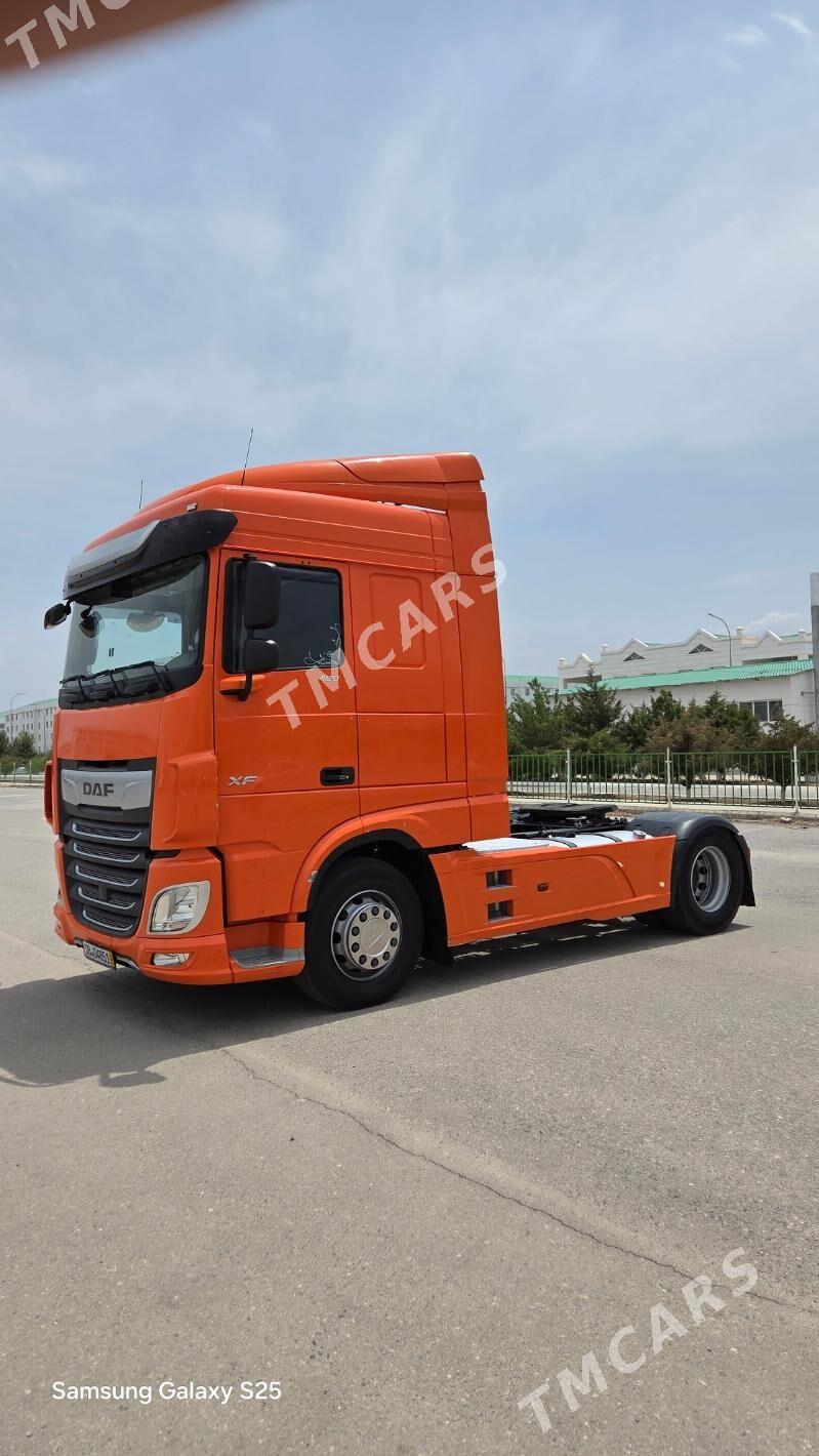 DAF 480 2020 - 745 000 TMT - Гуртли - img 3