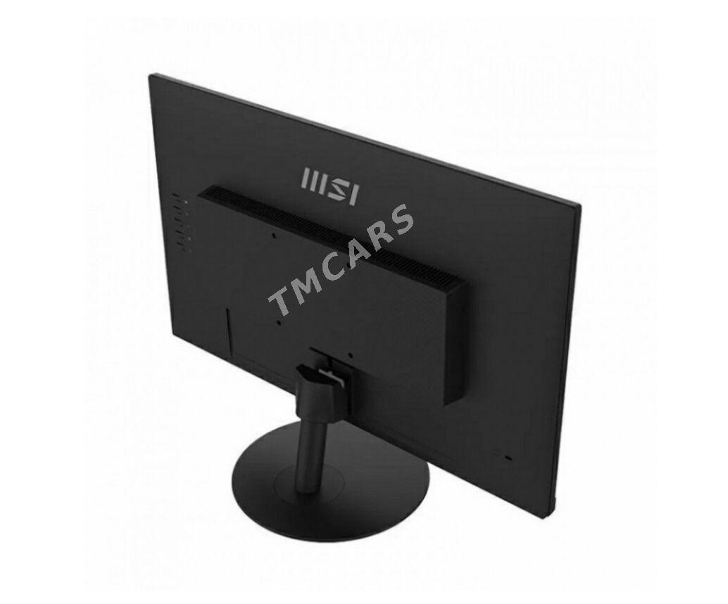 Монитор Monitor MSI 27" - Ашхабад - img 4