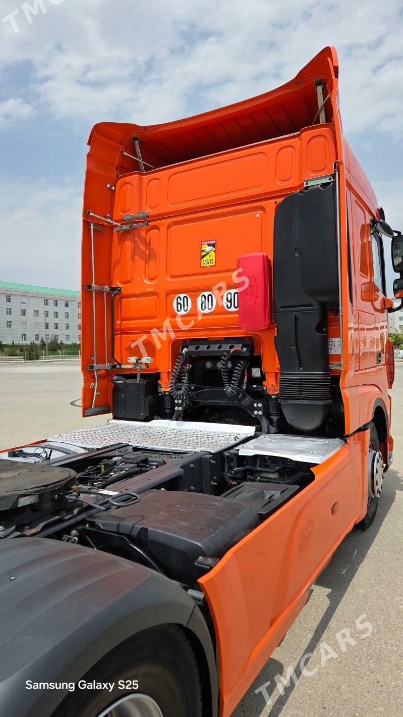 DAF 480 2020 - 745 000 TMT - Гуртли - img 6