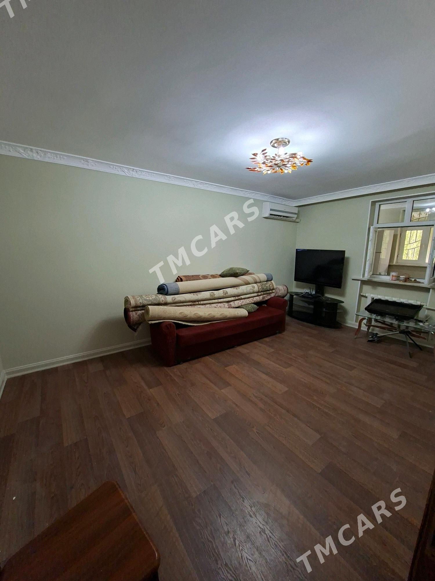Arenda jaý 3 komnat - Ашхабад - img 6