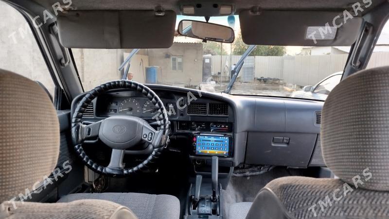Toyota 4Runner 1995 - 60 000 TMT - Мургап - img 4
