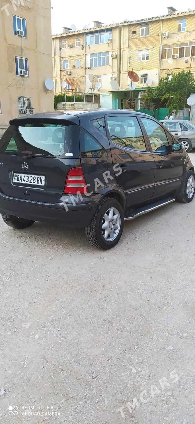 Mercedes-Benz A150 2003 - 60 000 TMT - Balkanabat - img 4