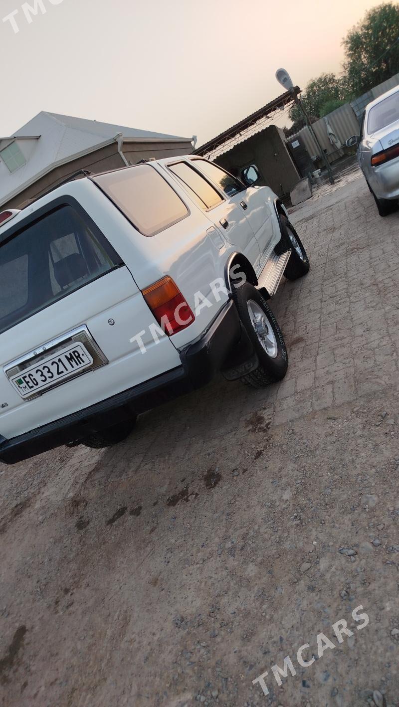 Toyota 4Runner 1995 - 60 000 TMT - Мургап - img 2