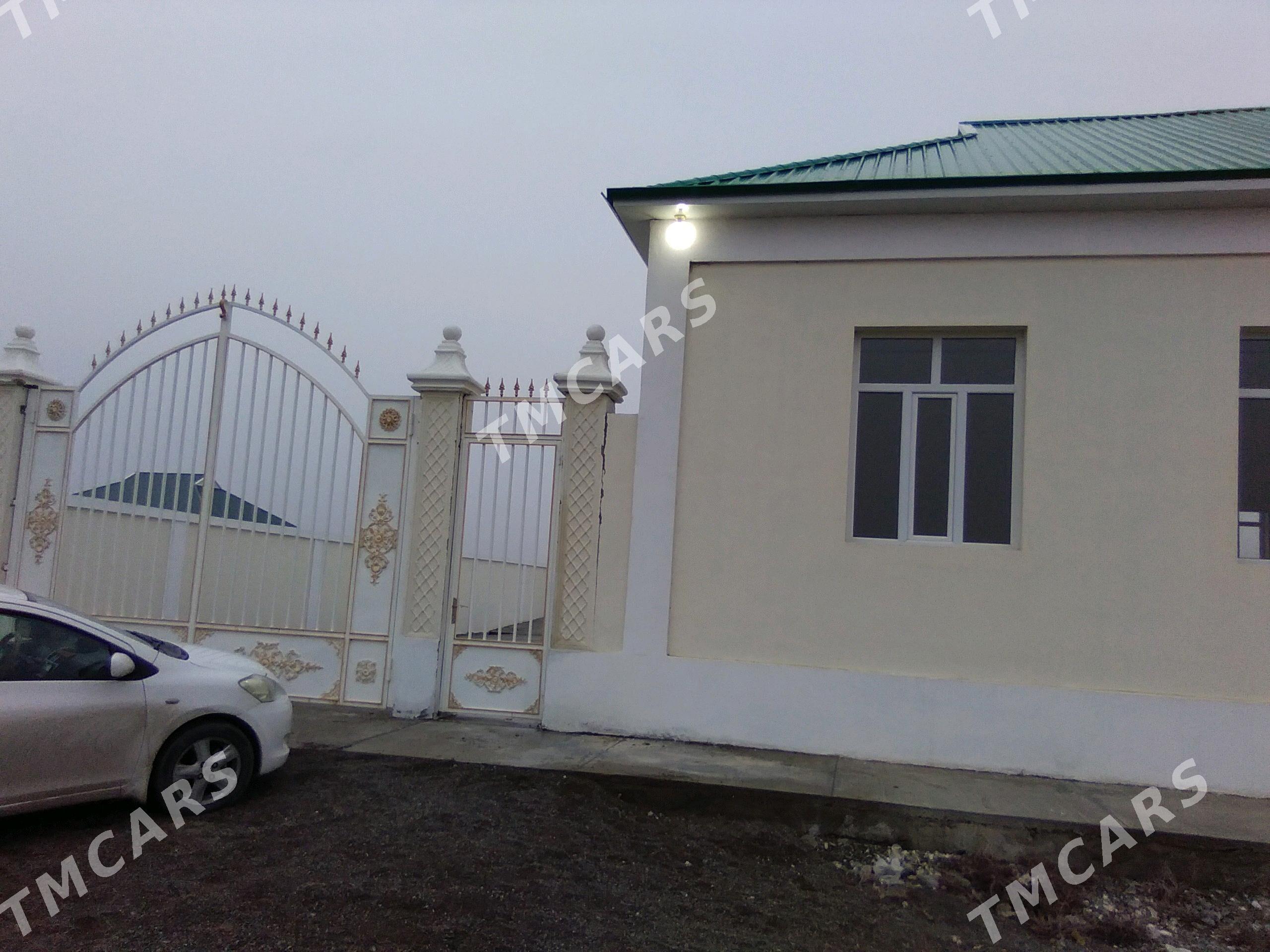 Gokdepe 3 kom 8 sot - Гёкдепе - img 4