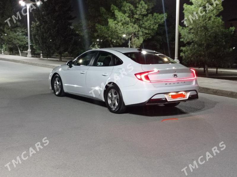 Hyundai Sonata 2020 - 230 000 TMT - Aşgabat - img 2