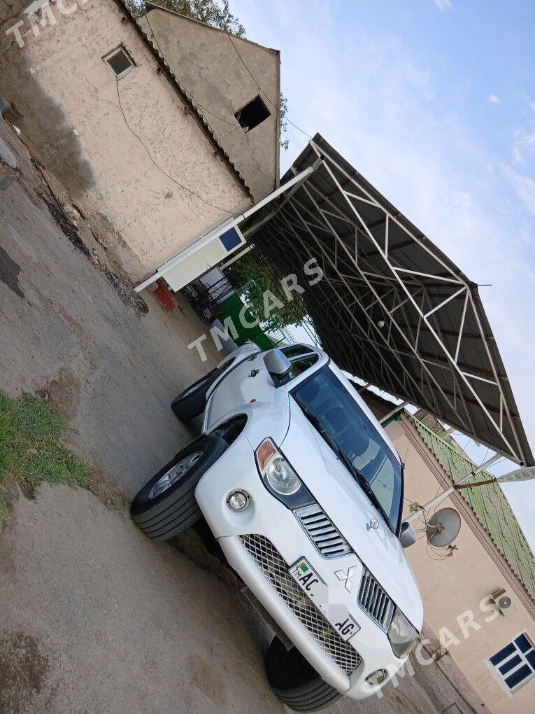 Mitsubishi L200 2008 - 125 000 TMT - Ашхабад - img 2