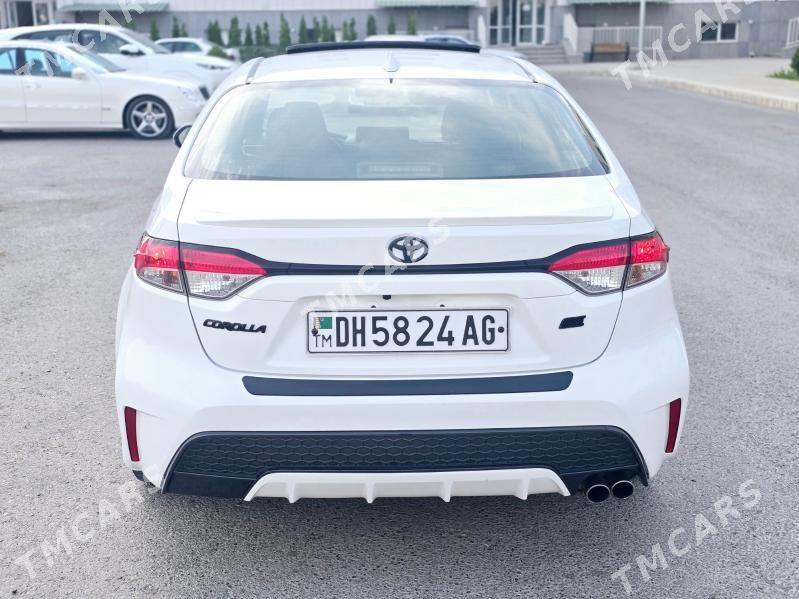 Toyota Corolla 2022 - 311 111 TMT - Aşgabat - img 5