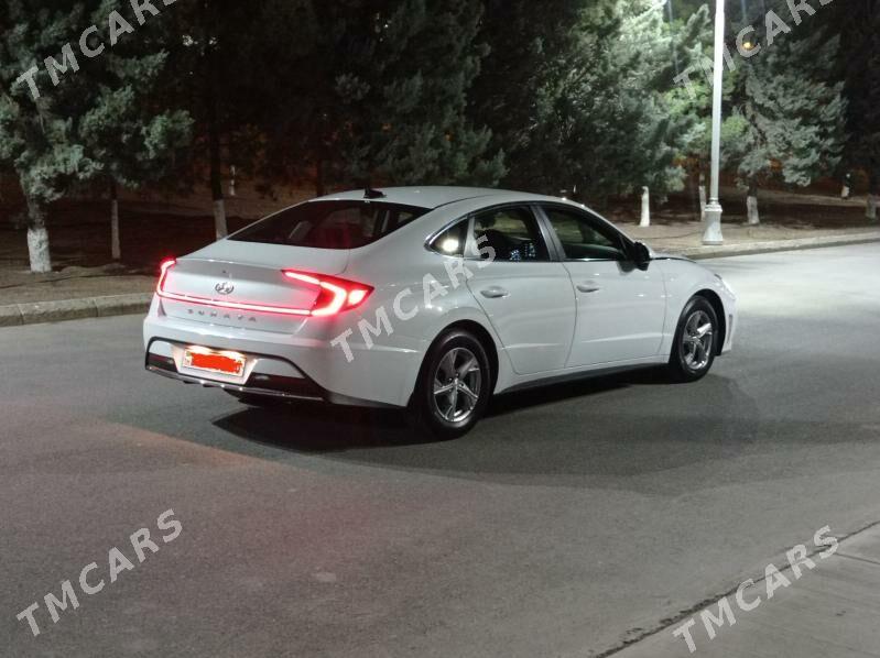 Hyundai Sonata 2020 - 230 000 TMT - Aşgabat - img 4